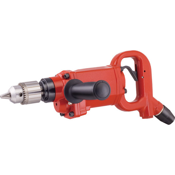 Universal Tool 1/2" "D" Handle Drill 800 Rpm UT8843-8